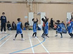 -东方启明星篮球培训(天坛校区)