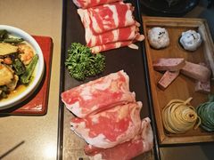 -享月汤皇(高新路店)