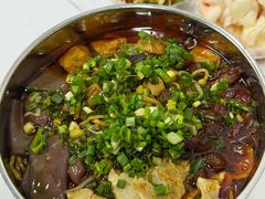 -金牌罗记肠旺面(蔡家街店)