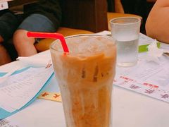 -大哥餐厅(西城花园店)