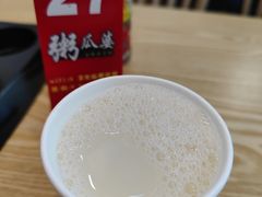 -粥瓜婆特色砂锅粥(白石洲店)