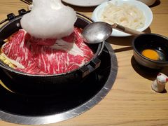 -大和食乐·鲜和牛酸汤火锅(环宇荟店)