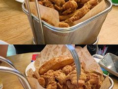 -牛啤堂精酿啤酒餐吧(五棵松华熙店)