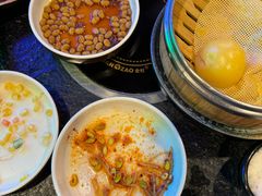 -老卜奎齐齐哈尔烤肉(人民东路店)