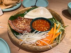 -迷你椰·泰式大排档(共康店)