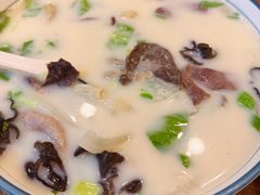 -清真·玛丽亚新疆菜主题餐厅(浙江中路店)