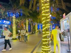 -三亚海昌梦幻海洋不夜城