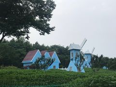 -宜兴龙背山森林公园