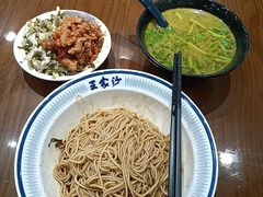 -王家沙点心店(南京西路总店)