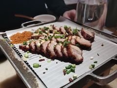 -绿茶餐厅(领展购物广场·中关村店)