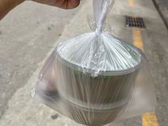 -牛师傅广式药膳牛骨汤美食(江南西店)