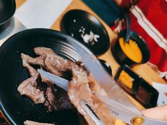 -九田家黑牛烤肉料理(新光汇店)