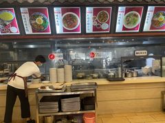 -桥香园云南过桥米线(金马碧鸡店)