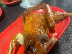 -光明刘冰乳鸽店(光明法政北路店)