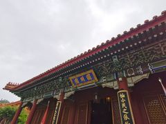 -珠海圆明新园