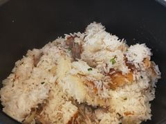 -大鸽饭(马王堆店)