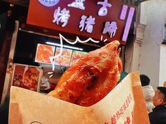 -衣裳街历史文化街区
