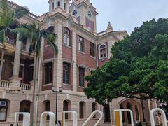-香港大学