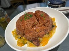-楚鲜·汉正街一号(天河店)