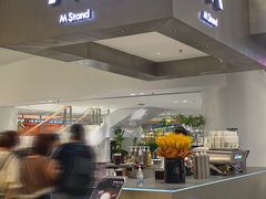 门面-M Stand(宁波万象城店)