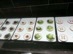 -尚水元休闲自助餐厅(中央城店)