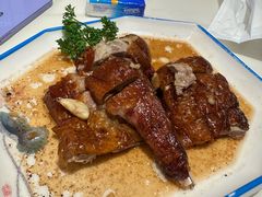 -鹅掂·大岭山烧鹅