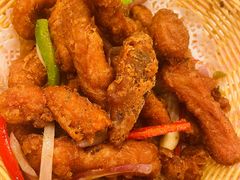 -玲珑餐厅(陕西南路店)