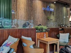 大堂-咖啡陪你(广顺北大街福码大厦店)
