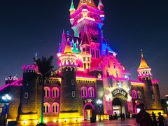 -厦门方特梦幻王国