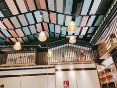 大堂-江南厨子(万象天地店)