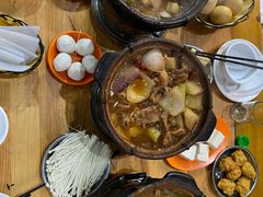 -范贤光鸡公煲(平乐园总店)