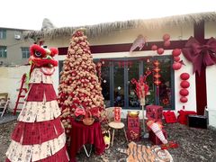 -HERRE·FARM 赫尔露营农场·团建聚会包场