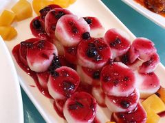 -福缘酒店(永乐店)