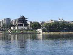 -桂林两江四湖景区