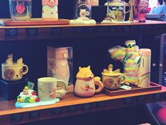 -星巴克(南宁百货文化宫店)