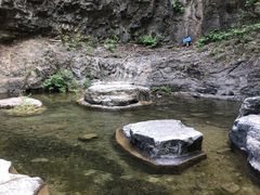 -孤山寨风景区