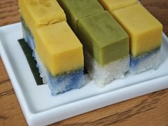 -峇峇娘马来西亚餐厅(望京SOHO店)