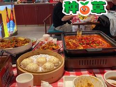 -辣小鲜·南昌大排档(船山路店)