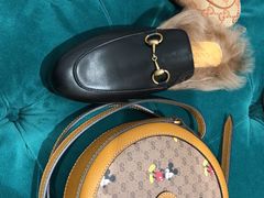 -Gucci(北京金融街购物中心店)