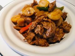 -纳地素食(石门公园店)