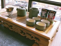 -小城粥道·海胆鲜虾粥(解放广场店)
