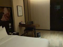 -广州珠江新城木莲庄酒店(暨南大学店)
