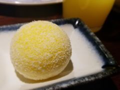 -松子料理(白家庄店)