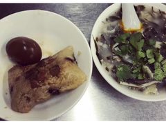 老卤蛋-芳婆糕团店(王府大街店)