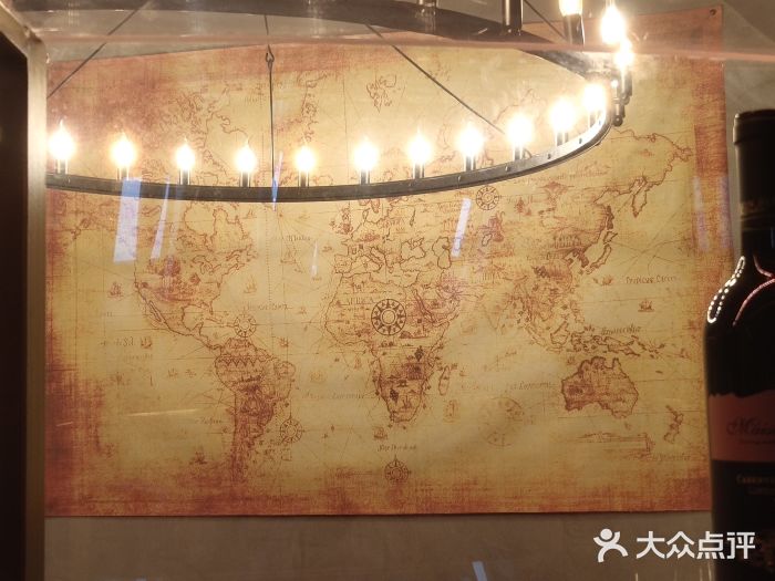 马灯记·云贵川·Bistro(龙门浩店)图片