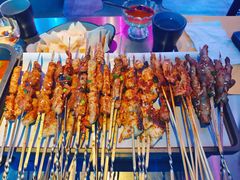 -燥次·烧烤酒场(万象城店)