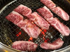 -丸藏和牛烧肉专门店(园区师惠坊店)