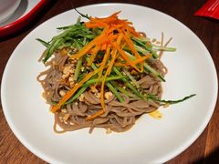 凉面-胖哥俩肉蟹煲(杭州下沙学林街店)