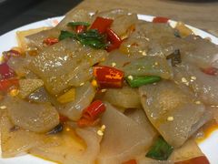 -牛八宝桂林米粉(八里庄店)