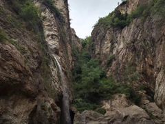 -龙潭大峡谷自然风景区